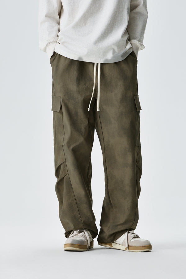 Shadow Walker Utility Cargo Pants