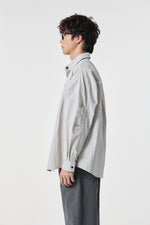 Stone Metro Snap-Shirt View 9 | Weezy