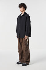 Night Drift Overshirt View 11 | Weezy
