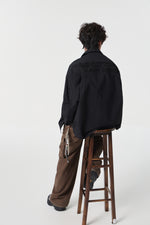 Night Drift Overshirt View 9 | Weezy