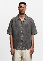 Acid Washed Shirt