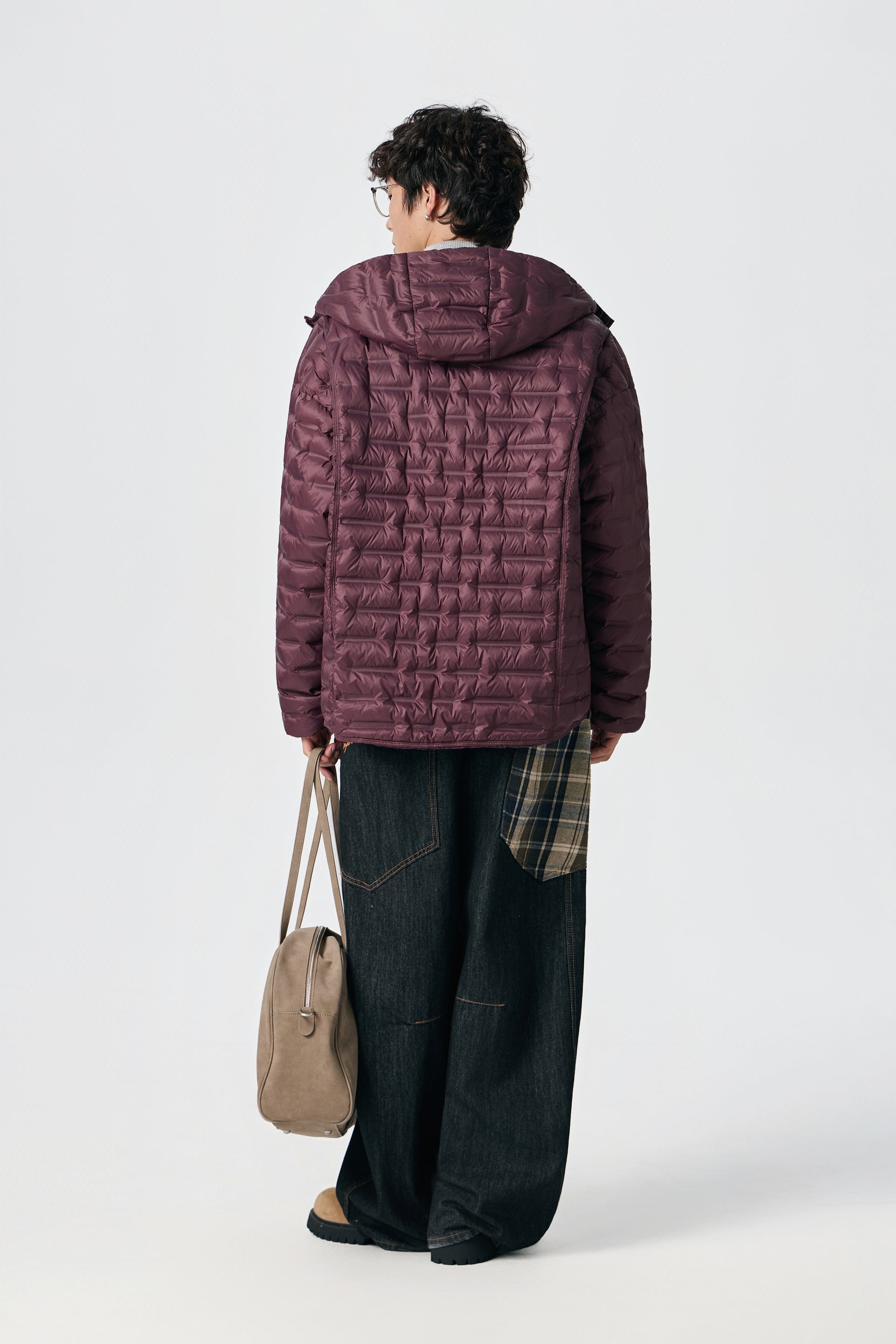 Mulberry Ridge Puffer Jacket