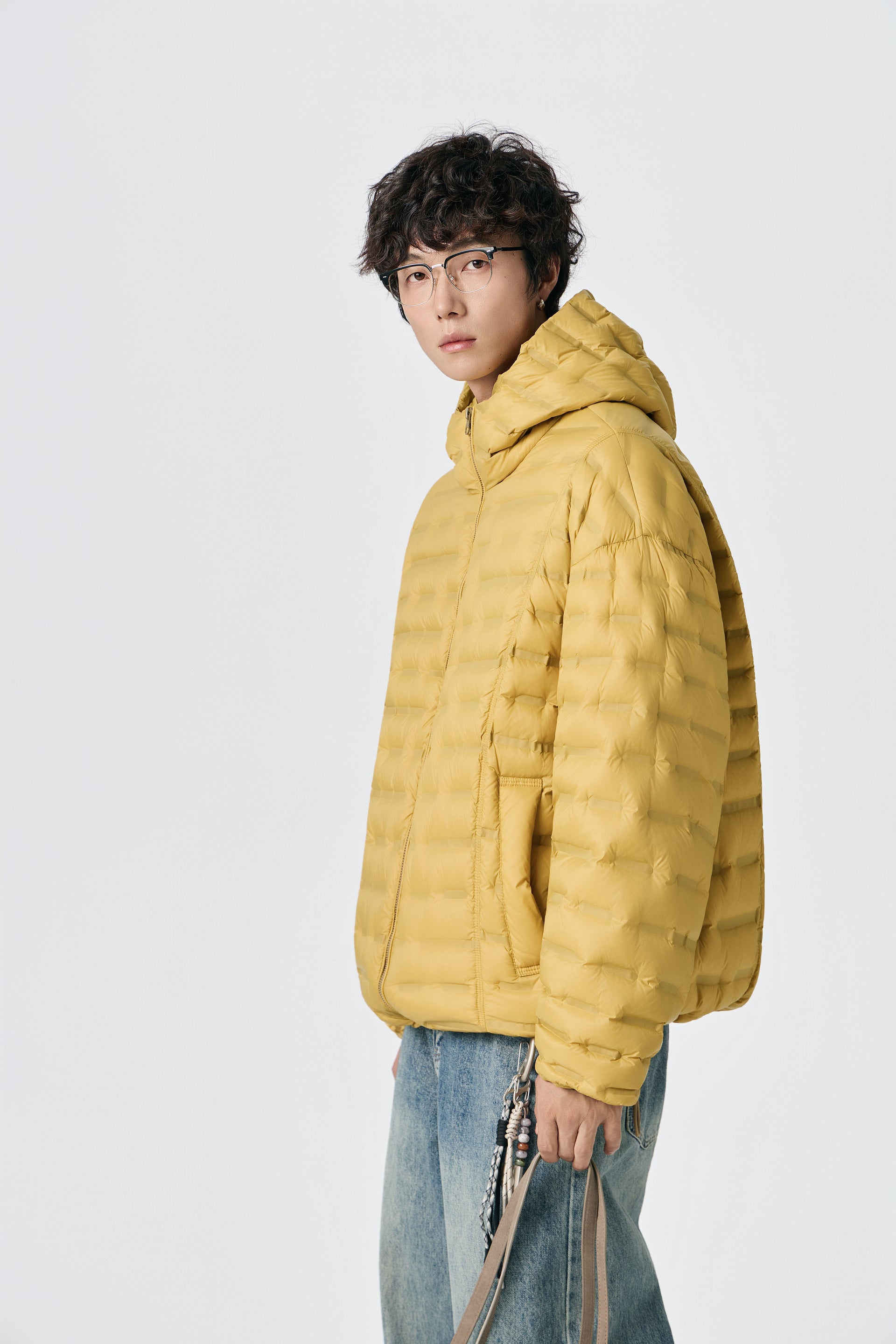 Sunridge Puffer Jacket