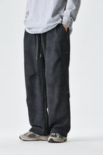 Midnight Drifter Jogger Pants Lifestyle view | Weezy