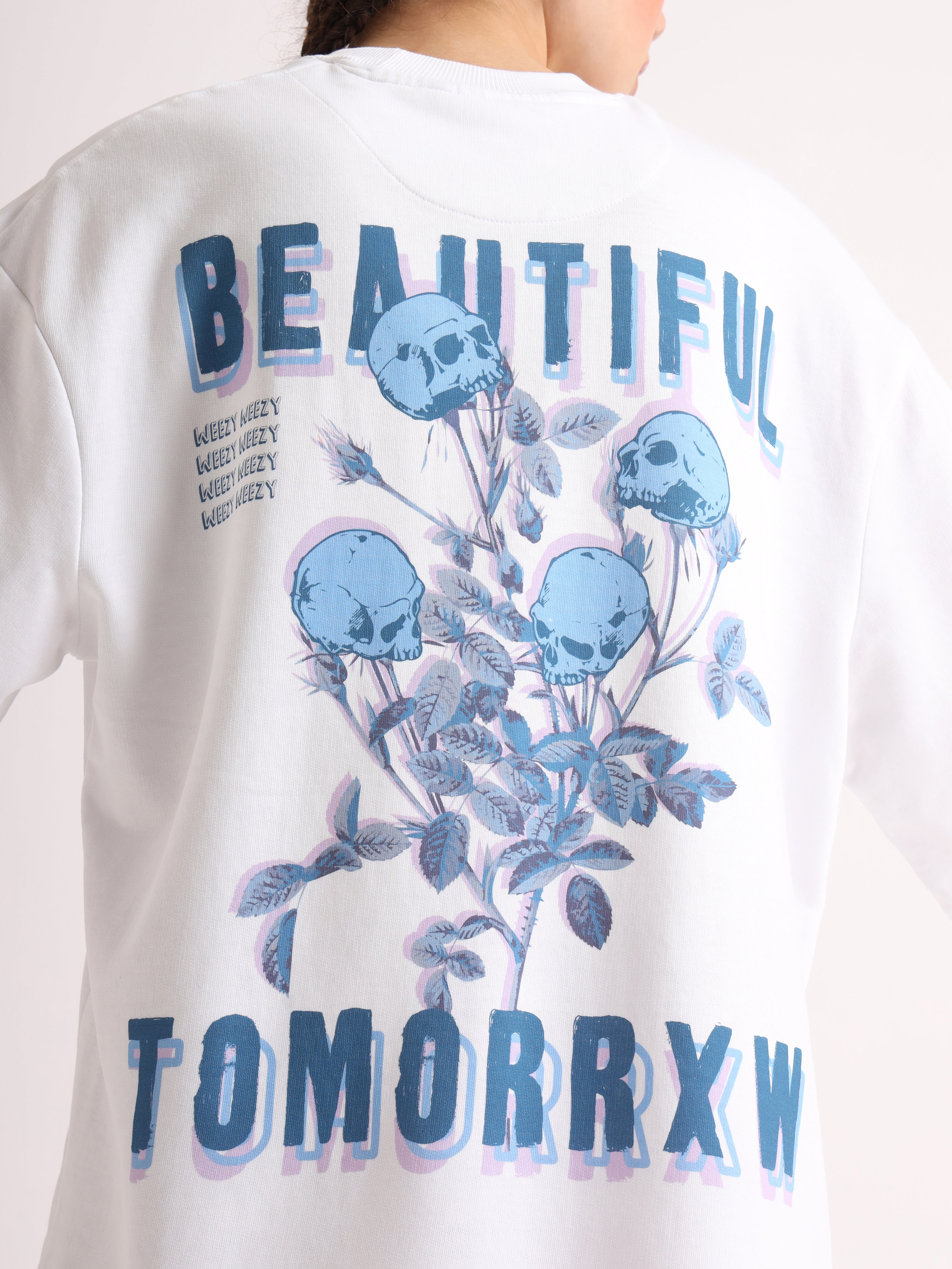 Beautiful Tomorrow