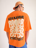 Change Is Constant T-Shirt