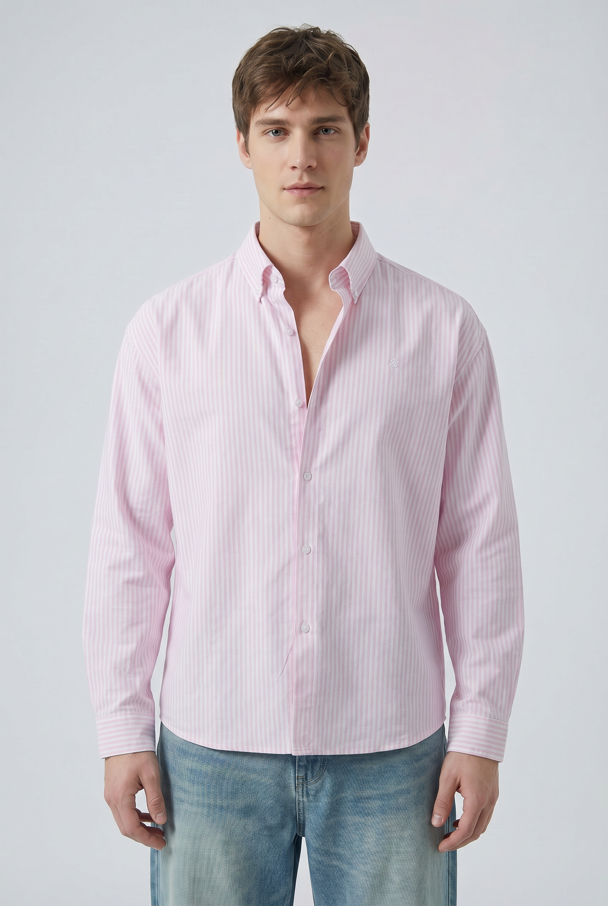Petal Drift Shirt