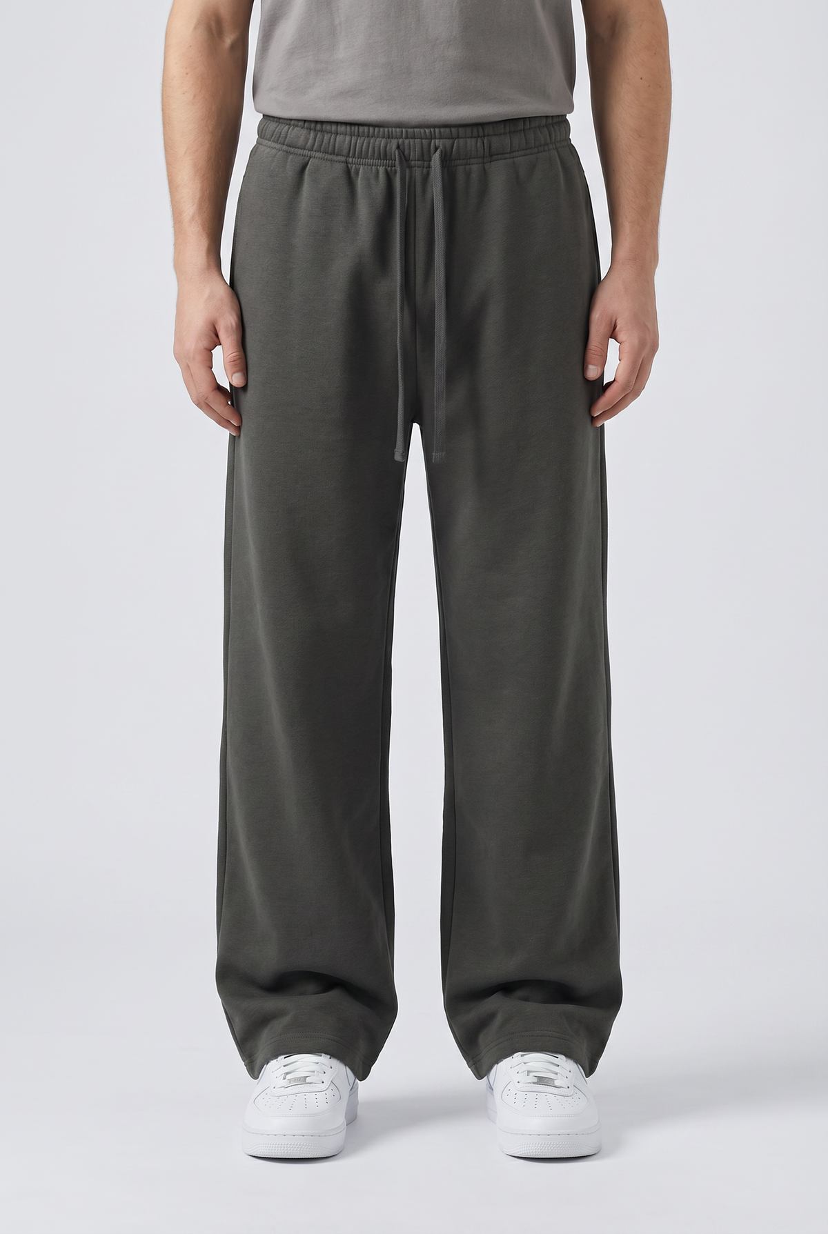 Graphite Field Sweatpants