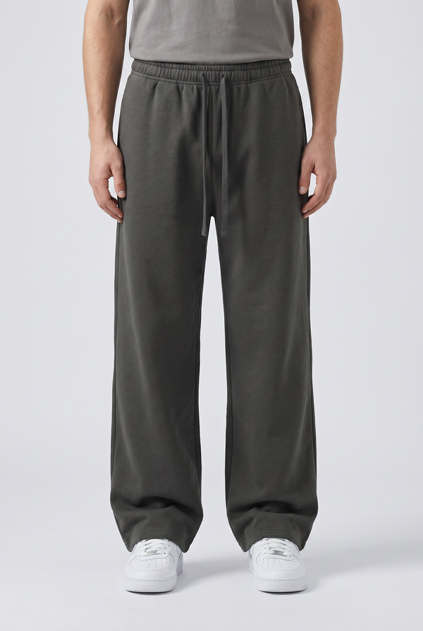 Graphite Field Sweatpants