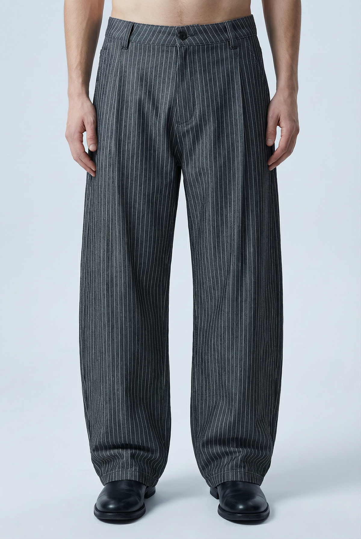 Graphite Field Trousers