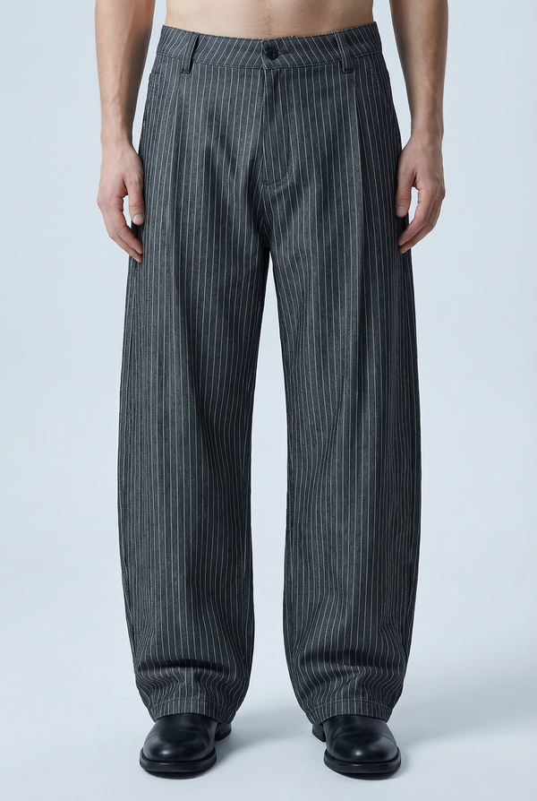 Graphite Field Trousers