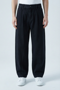 Noir Basin Trousers