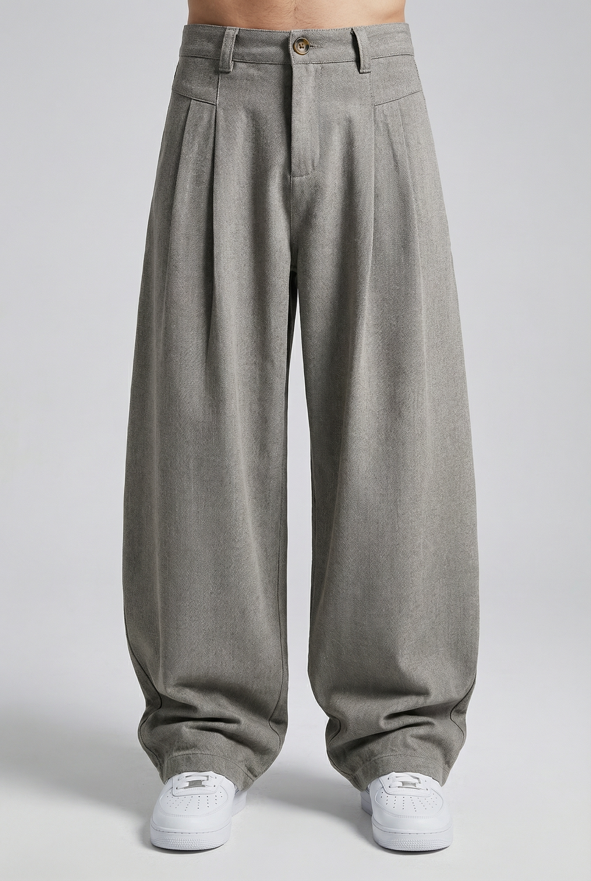 Ash Basin Trousers