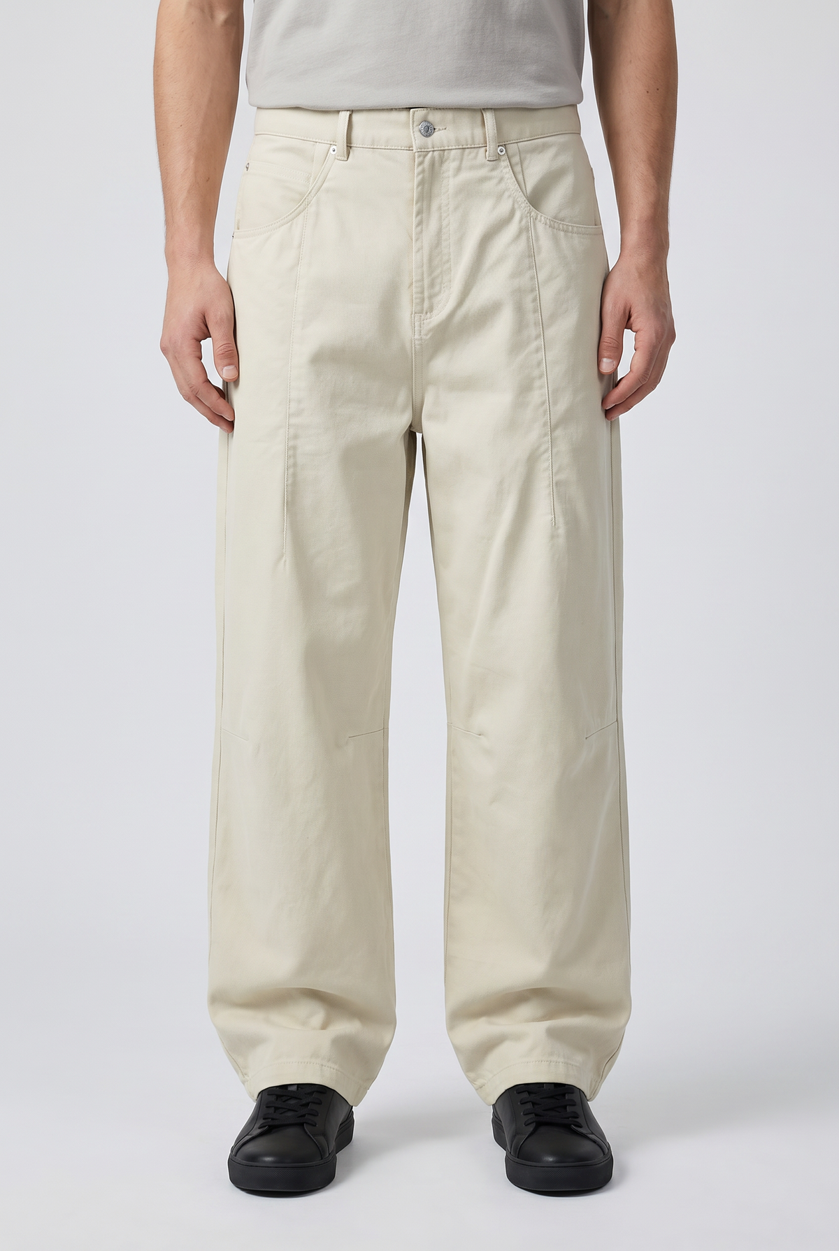 Bone Standard Jeans