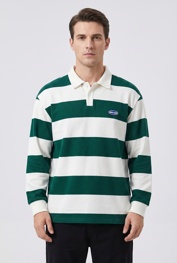 Bone Heritage Polo Shirt