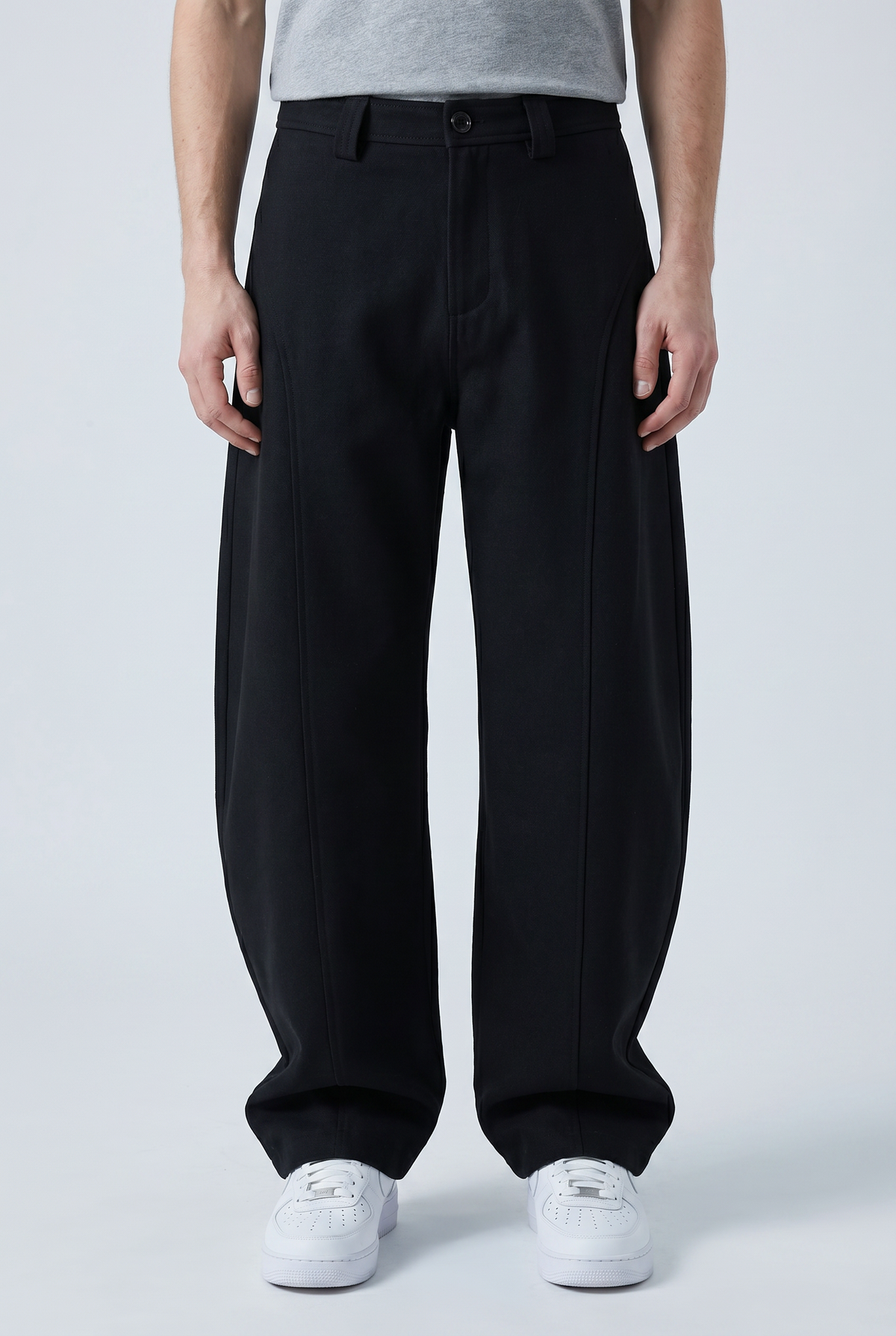 Basin Trousers