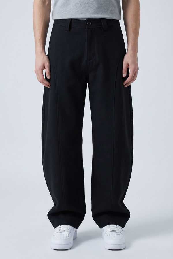 Basin Trousers