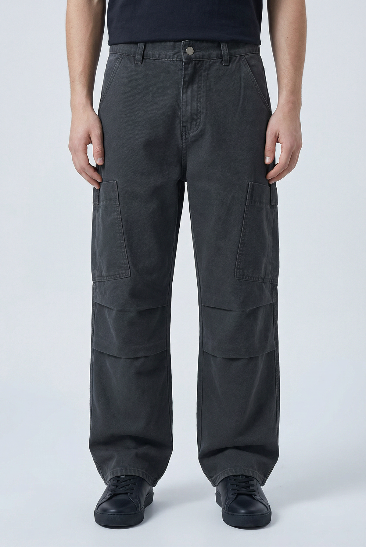 Ash Terrain Cargo Pants