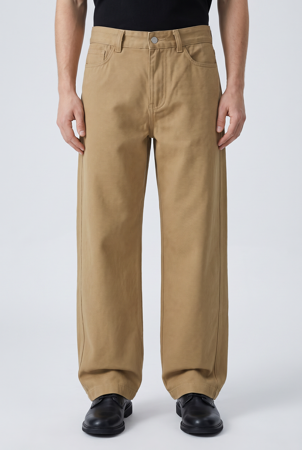 Dune Pillar Trousers