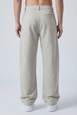 Stone Contour Sweatpants Side view | Weezy