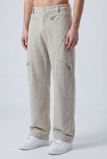 Stone Contour Sweatpants Detail view | Weezy
