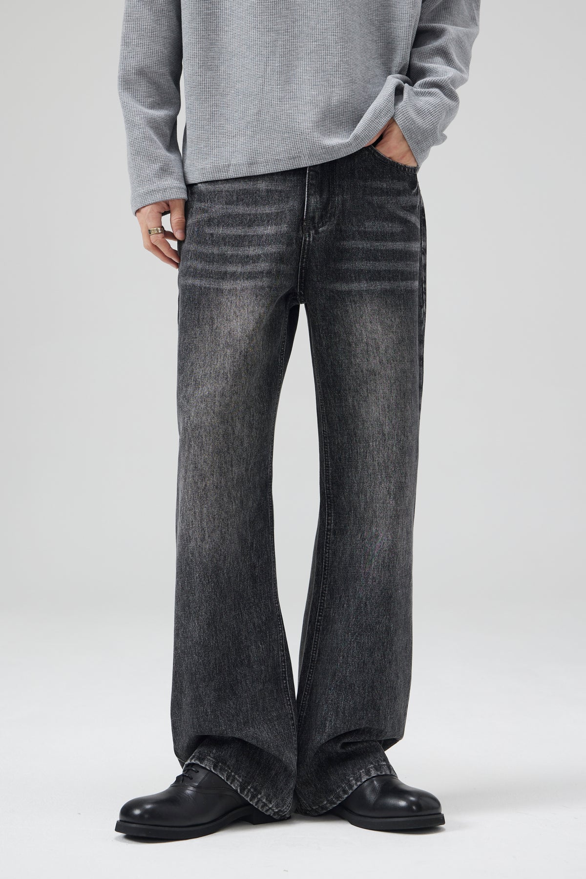 Slate Basin Jeans