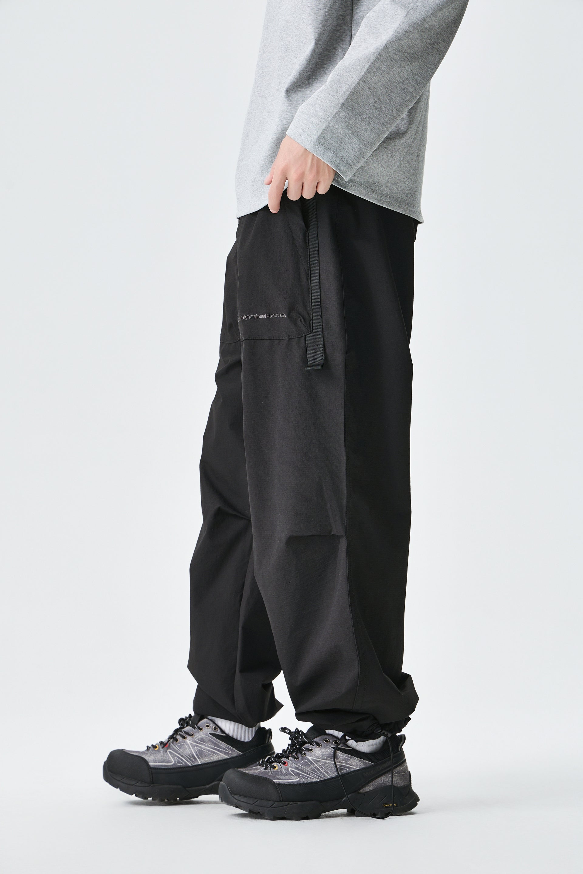 Shadowline Cargo Pants