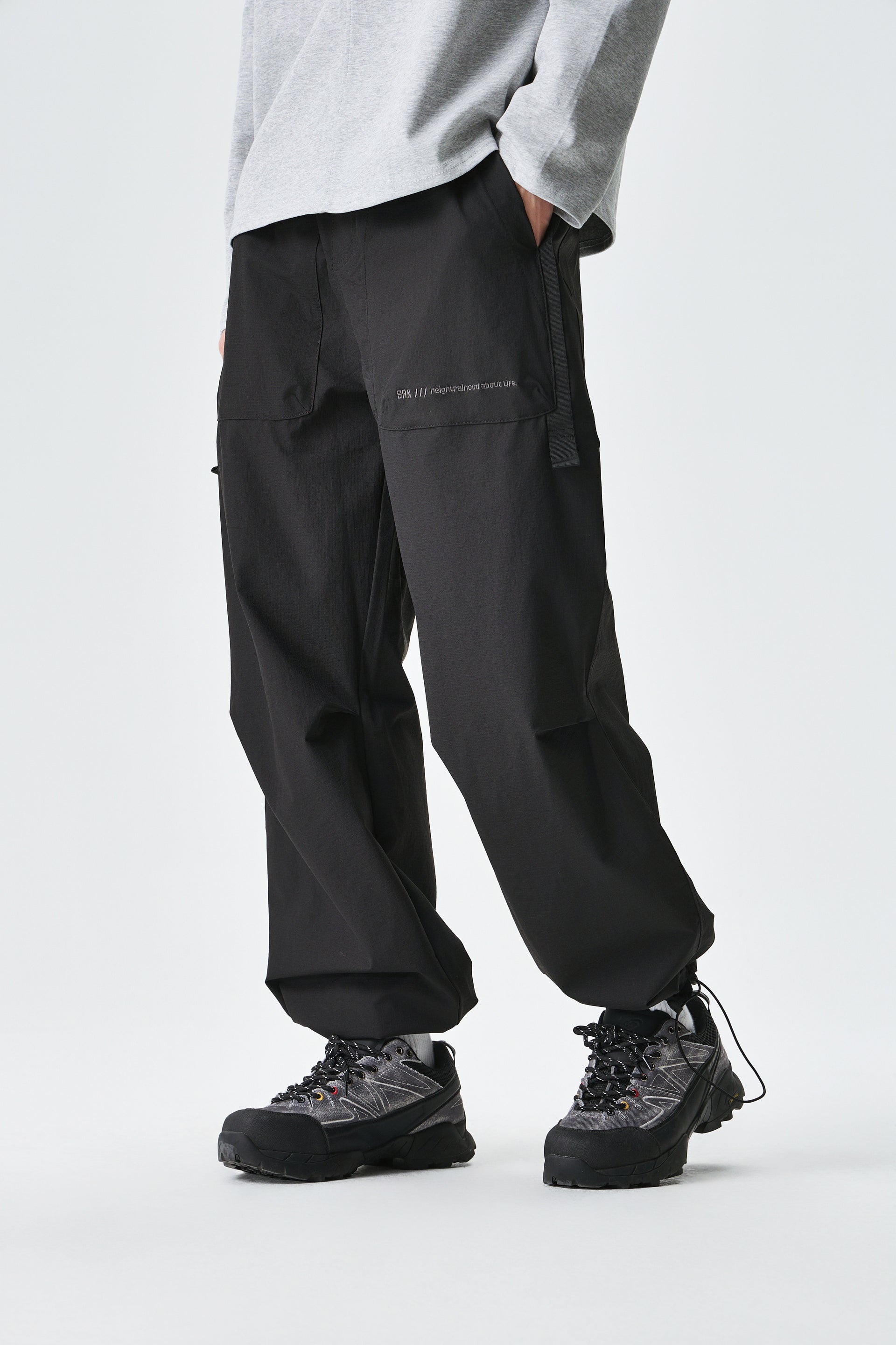 Shadowline Cargo Pants