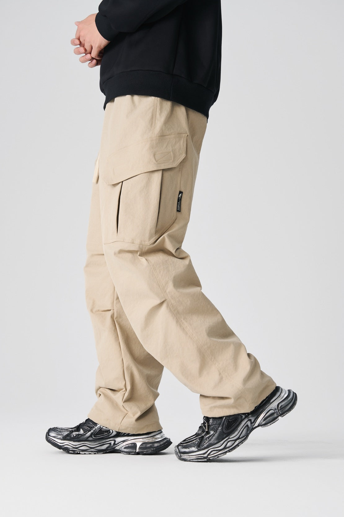 Sandstone Utility Pants