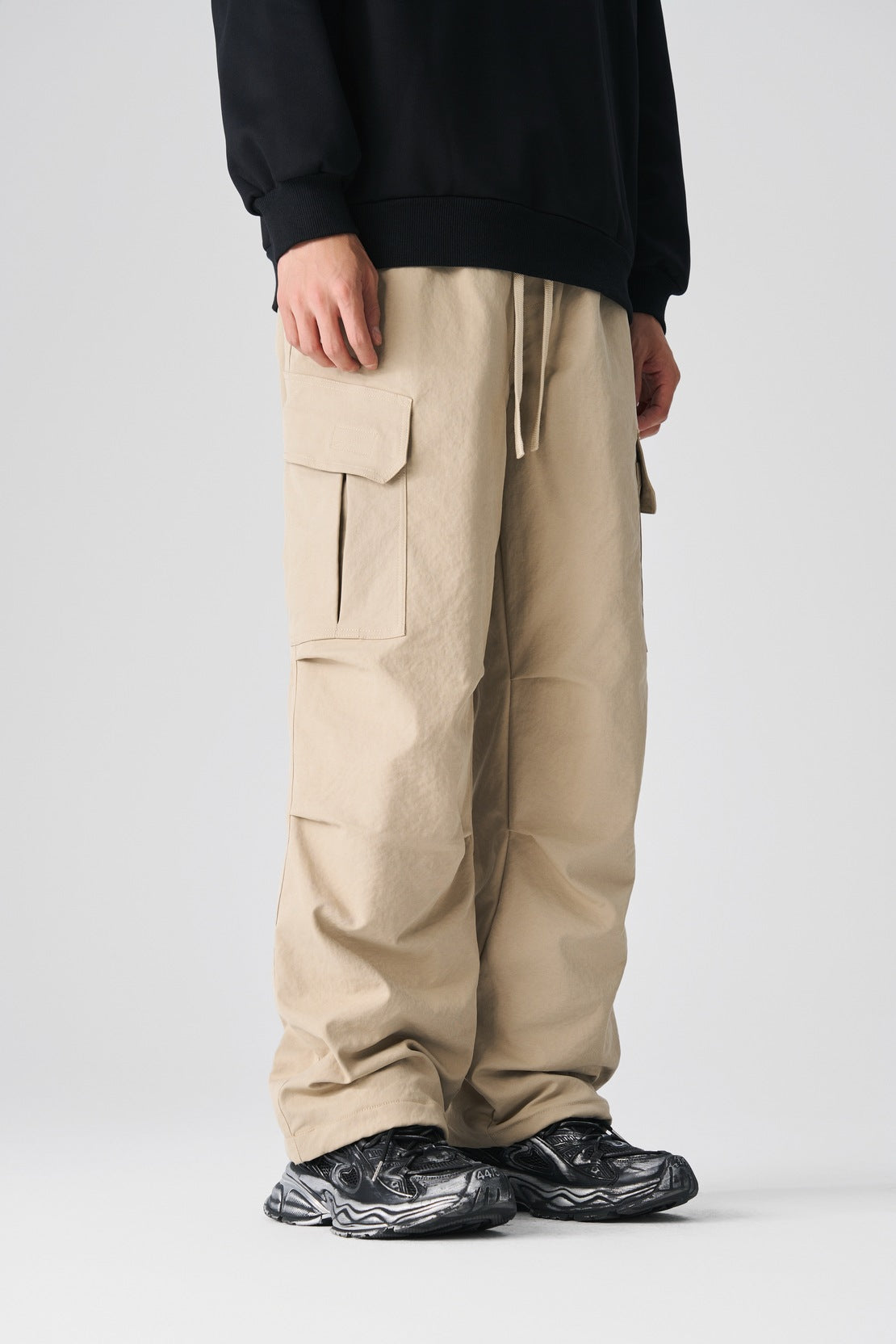Sandstone Utility Pants