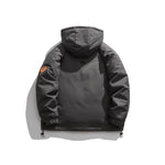Urban Sage Field Jacket View 13 | Weezy