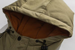 Beige Patch Utility Jacket View 16 | Weezy