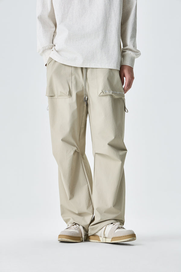 Sand Drift Cargo Pants Lifestyle view | Weezy