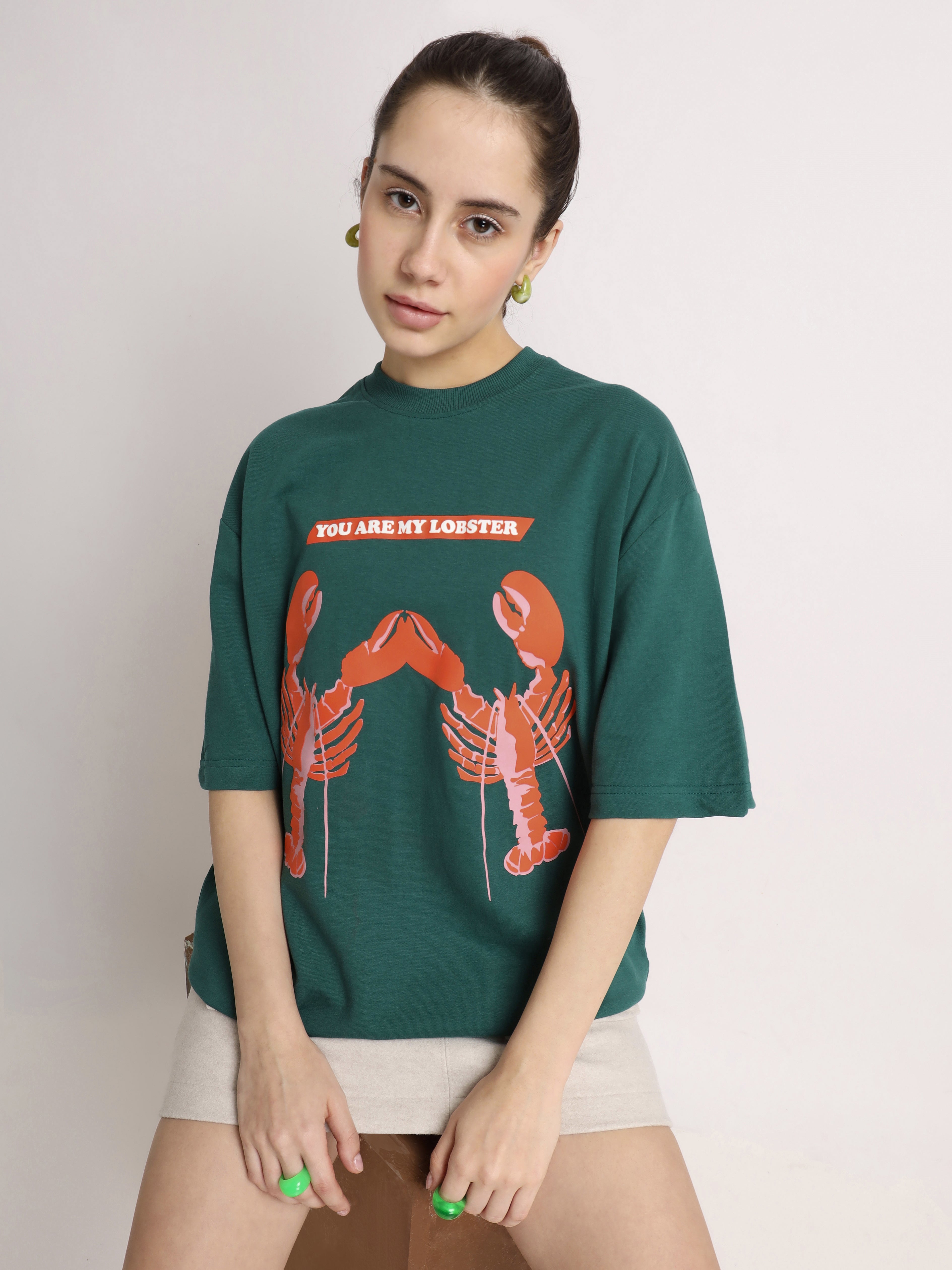 Lobster Weezy Streetwear India Lobster weezy streetwear india