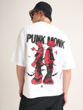 Punk Monk T-Shirt