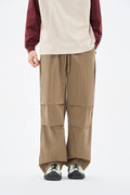 Earth Tone Cargo Pants