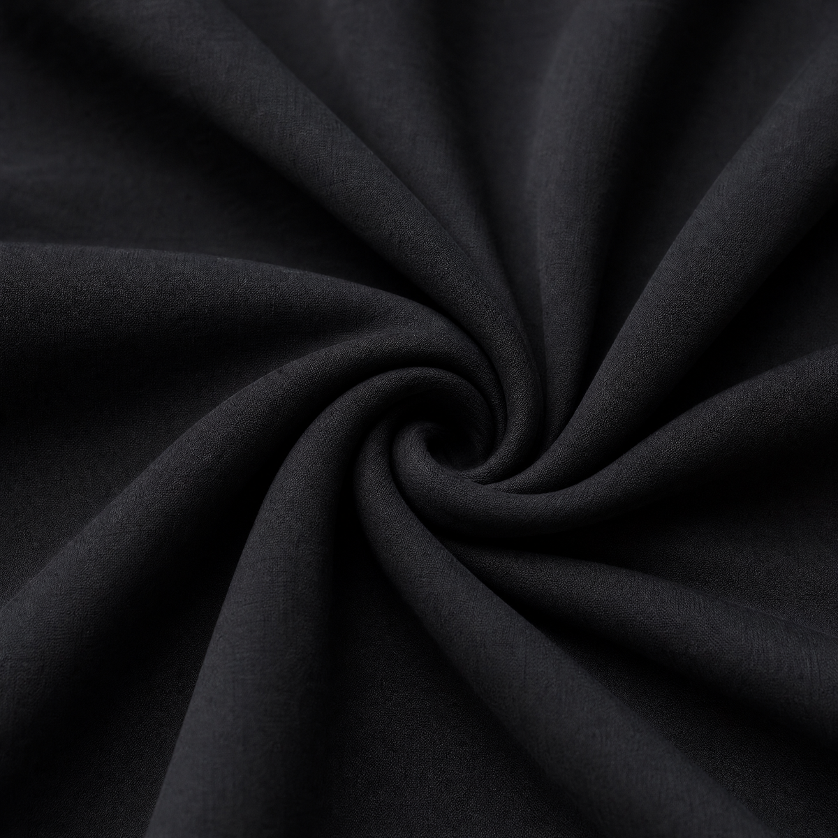 Close up of the fabric of this Night Drift Overshirt