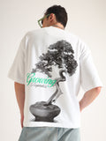 Growing Regardless T-Shirt