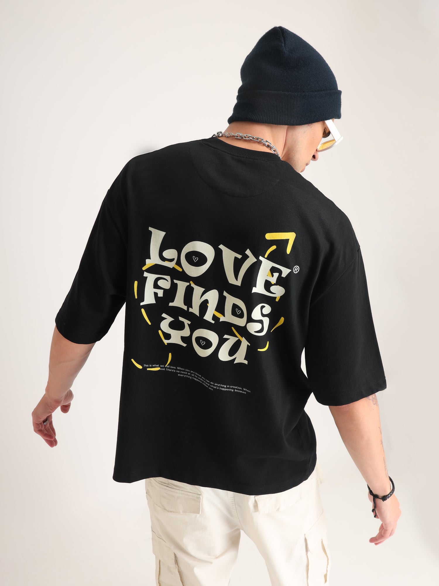 Love Finds You