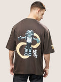 Infinity Links T-Shirt