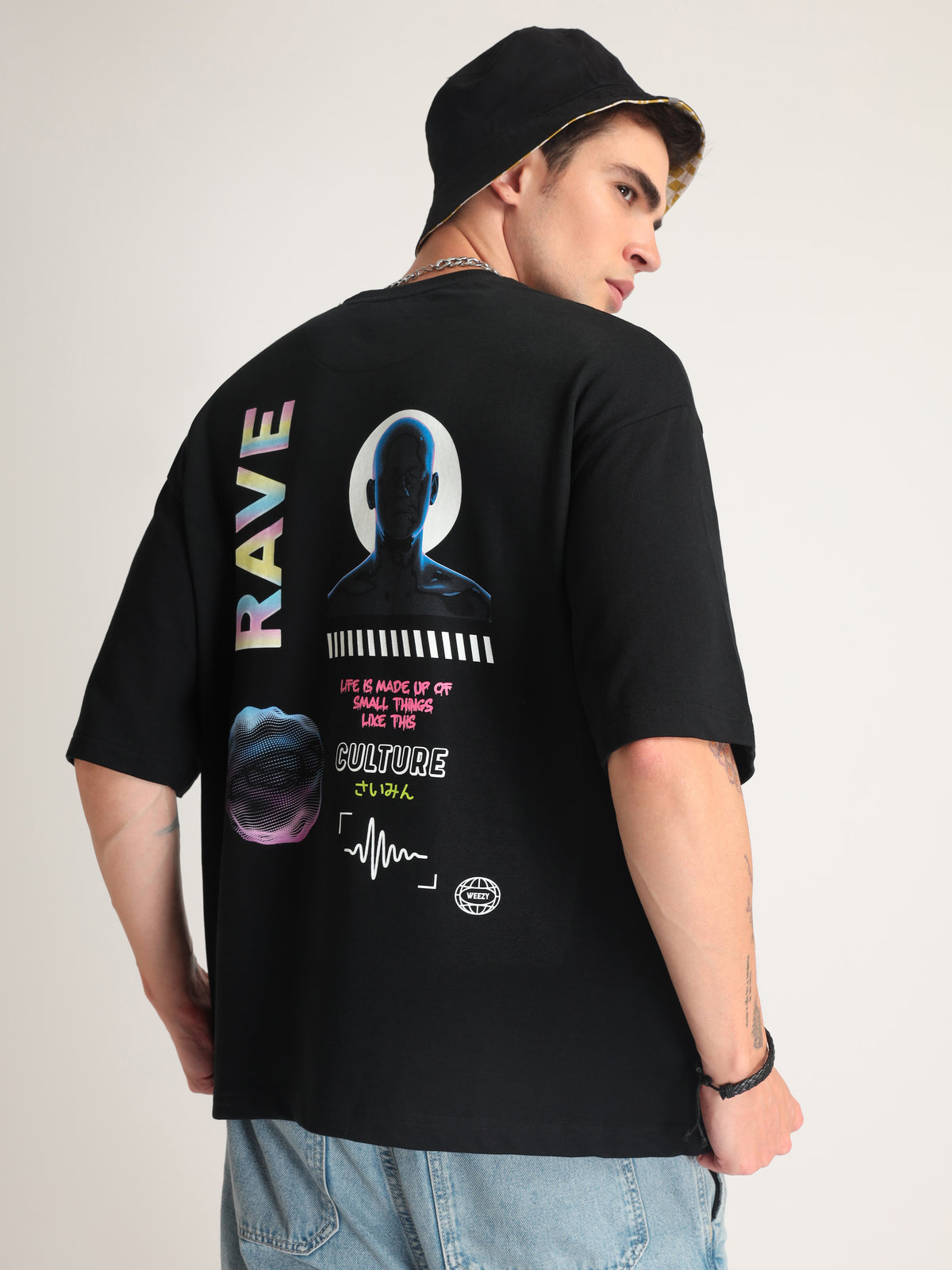 Rave T-Shirt