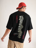 Shiver Down T-Shirt